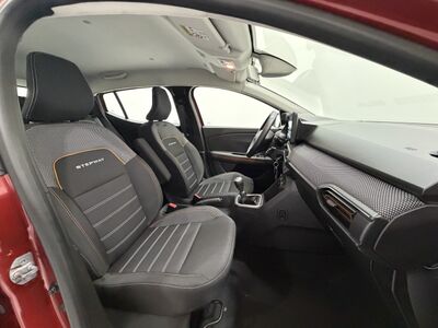 Dacia Sandero Gebrauchtwagen