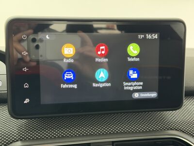 Dacia Sandero Gebrauchtwagen