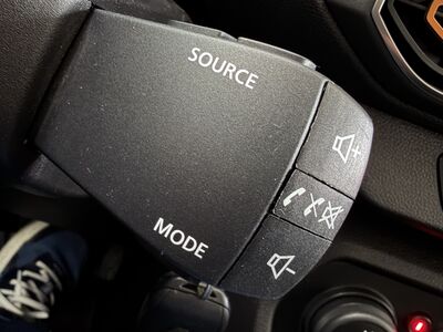 Dacia Sandero Gebrauchtwagen