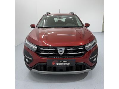 Dacia Sandero Gebrauchtwagen