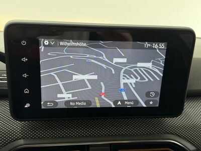 Dacia Sandero Gebrauchtwagen