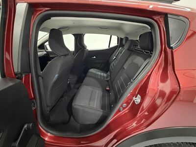 Dacia Sandero Gebrauchtwagen