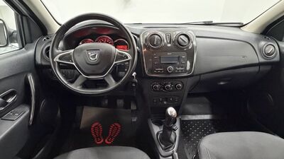 Dacia Logan Gebrauchtwagen Dacia Logan Gebrauchtwagen