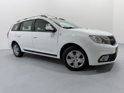 Dacia Logan Gebrauchtwagen Dacia Logan Gebrauchtwagen