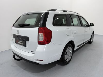 Dacia Logan Gebrauchtwagen Dacia Logan Gebrauchtwagen