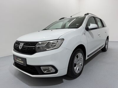 Dacia Logan Gebrauchtwagen Dacia Logan Gebrauchtwagen