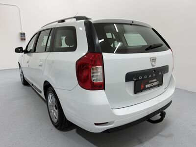 Dacia Logan Gebrauchtwagen Dacia Logan Gebrauchtwagen