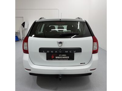 Dacia Logan Gebrauchtwagen Dacia Logan Gebrauchtwagen