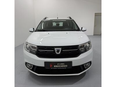 Dacia Logan Gebrauchtwagen Dacia Logan Gebrauchtwagen