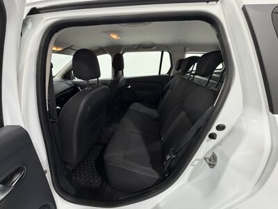 Dacia Logan Gebrauchtwagen Dacia Logan Gebrauchtwagen