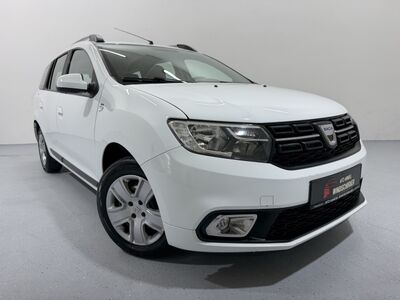 Dacia Logan Gebrauchtwagen Dacia Logan Gebrauchtwagen