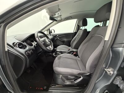 Seat Altea Gebrauchtwagen