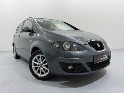 Seat Altea Gebrauchtwagen