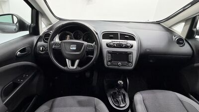 Seat Altea Gebrauchtwagen