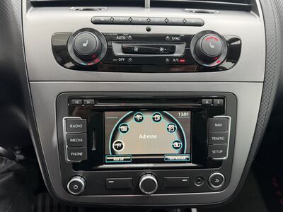 Seat Altea Gebrauchtwagen