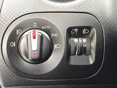 Seat Altea Gebrauchtwagen