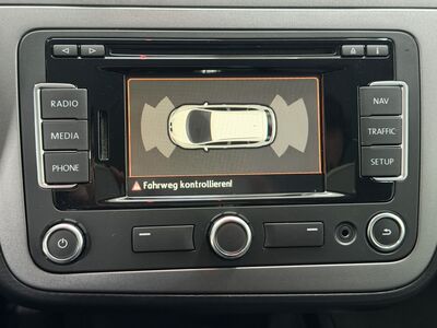 Seat Altea Gebrauchtwagen