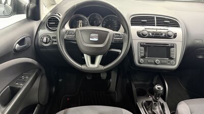 Seat Altea Gebrauchtwagen