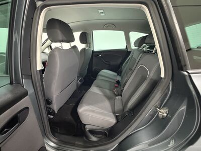 Seat Altea Gebrauchtwagen