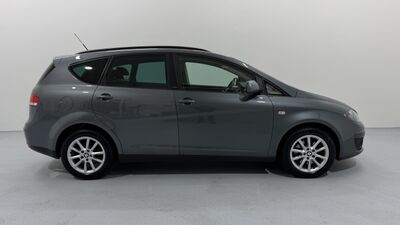 Seat Altea Gebrauchtwagen