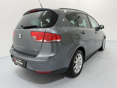 Seat Altea Gebrauchtwagen