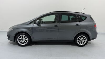 Seat Altea Gebrauchtwagen