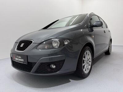 Seat Altea Gebrauchtwagen