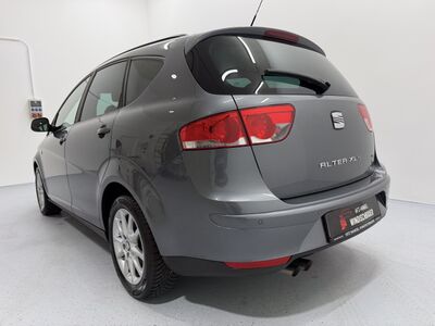 Seat Altea Gebrauchtwagen
