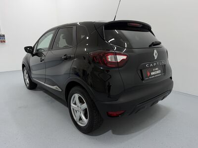 Renault Captur Gebrauchtwagen
