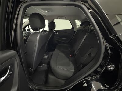 Renault Captur Gebrauchtwagen