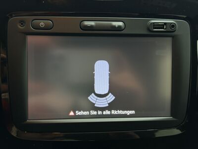 Renault Captur Gebrauchtwagen