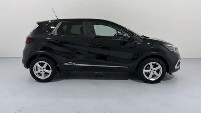 Renault Captur Gebrauchtwagen