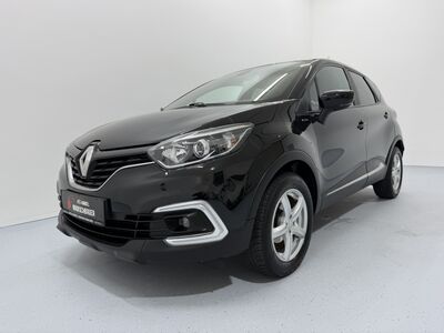 Renault Captur Gebrauchtwagen