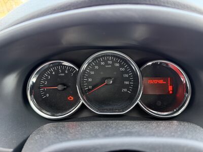 Dacia Sandero Gebrauchtwagen
