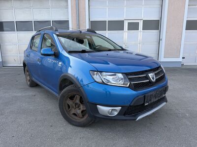 Dacia Sandero Gebrauchtwagen