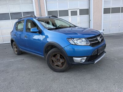 Dacia Sandero Gebrauchtwagen