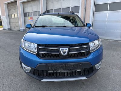 Dacia Sandero Gebrauchtwagen