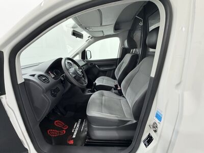 VW Caddy Gebrauchtwagen VW Caddy Gebrauchtwagen