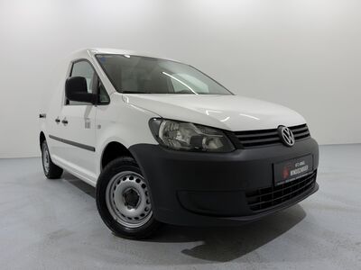 VW Caddy Gebrauchtwagen VW Caddy Gebrauchtwagen