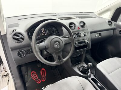 VW Caddy Gebrauchtwagen VW Caddy Gebrauchtwagen