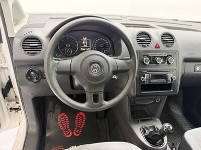 VW Caddy Gebrauchtwagen VW Caddy Gebrauchtwagen