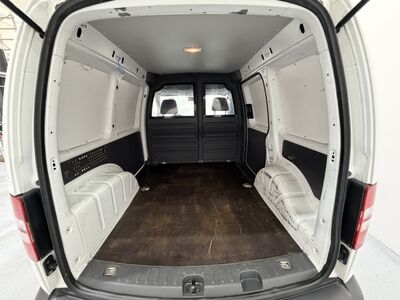 VW Caddy Gebrauchtwagen VW Caddy Gebrauchtwagen