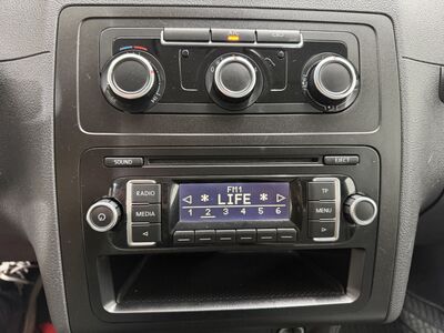 VW Caddy Gebrauchtwagen VW Caddy Gebrauchtwagen