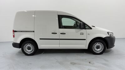 VW Caddy Gebrauchtwagen VW Caddy Gebrauchtwagen