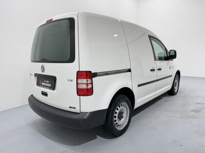 VW Caddy Gebrauchtwagen VW Caddy Gebrauchtwagen