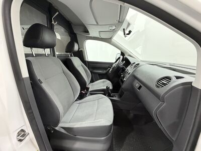 VW Caddy Gebrauchtwagen VW Caddy Gebrauchtwagen