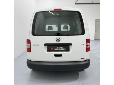 VW Caddy Gebrauchtwagen VW Caddy Gebrauchtwagen