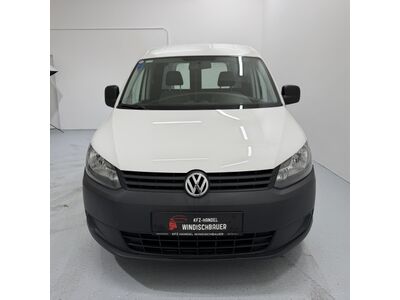VW Caddy Gebrauchtwagen VW Caddy Gebrauchtwagen