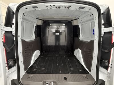 Ford Transit Connect Gebrauchtwagen