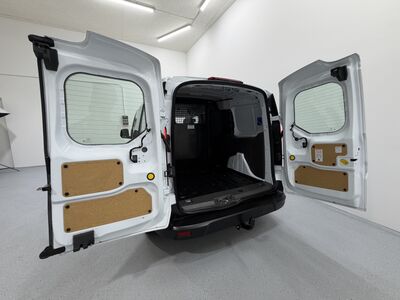 Ford Transit Connect Gebrauchtwagen